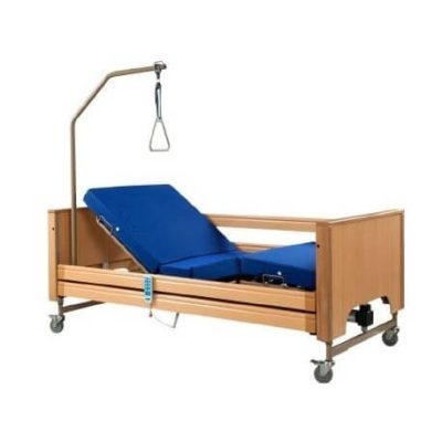 łóżka rehabilitacyjne pruszków